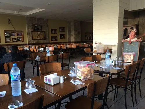 Mikado Pide - Bozdoğan Aydın