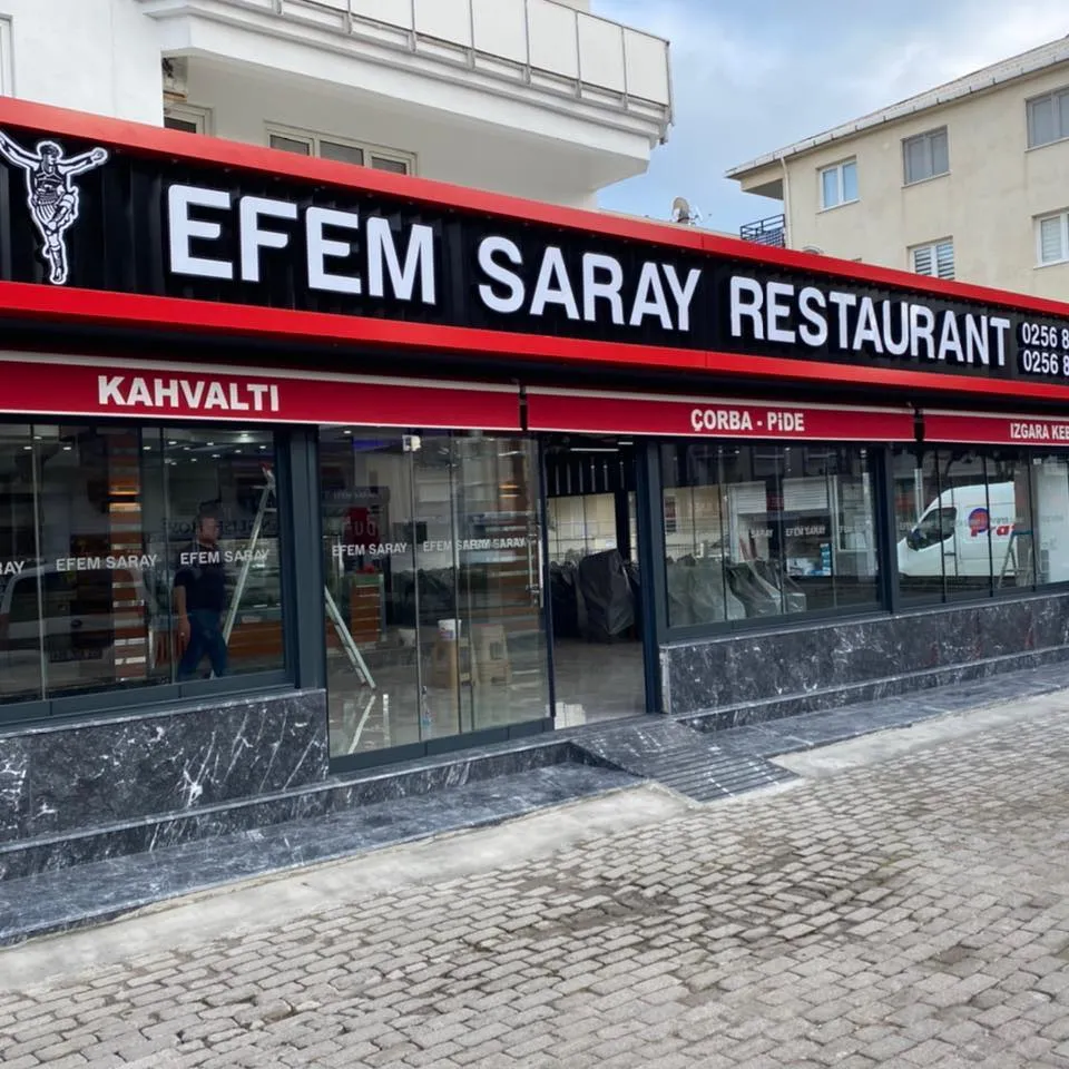 Efem Pide - Buharkent Aydin