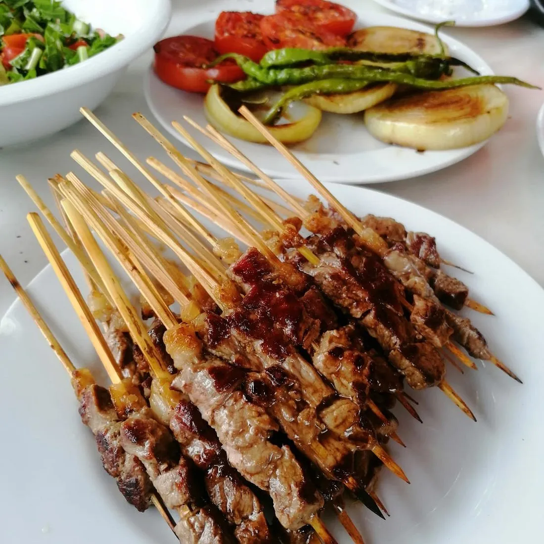 Necati'nin Yeri - Germencik Aydın