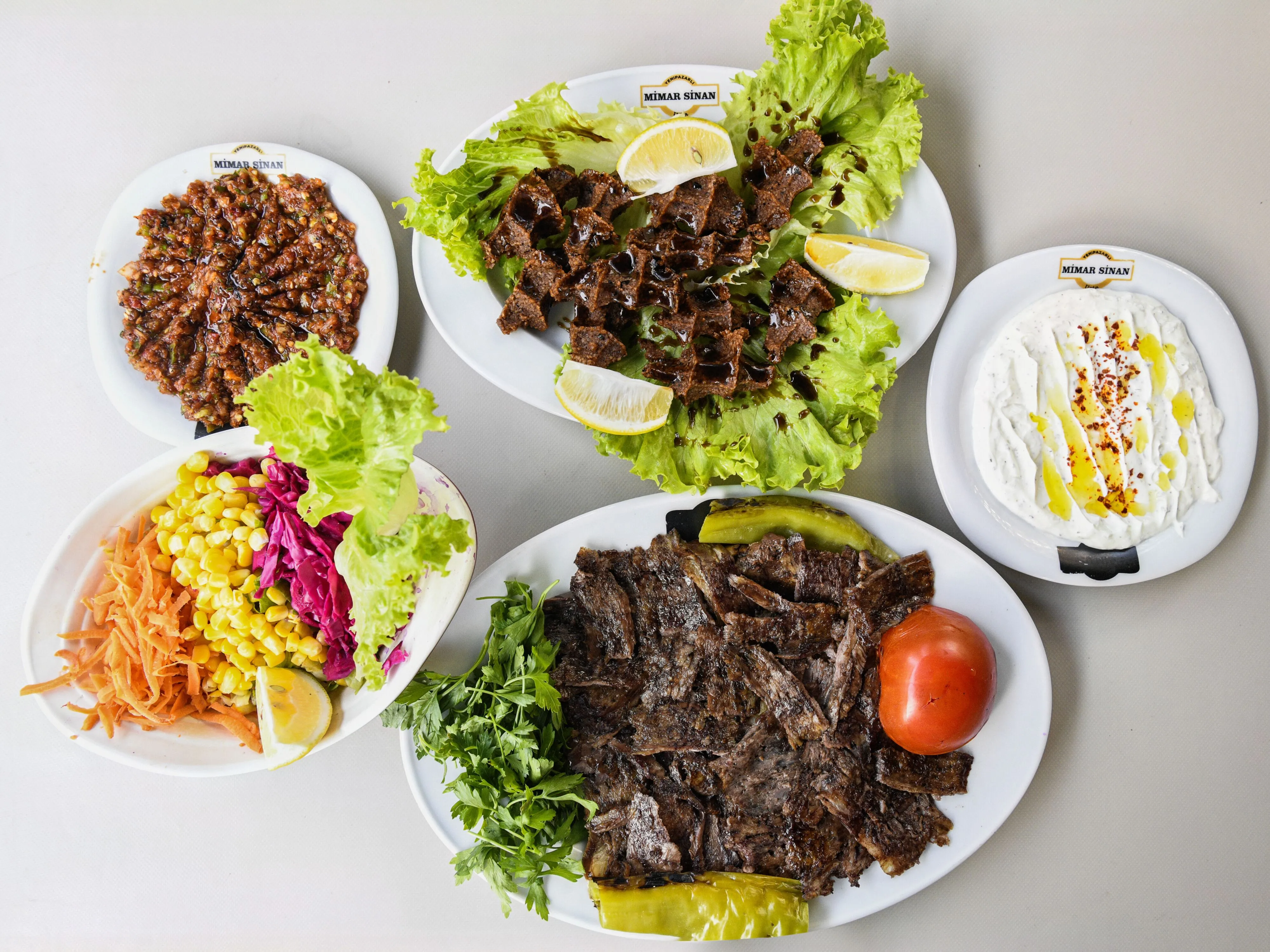 Yenipazarlı Usta Mimar Sinan - Efeler Aydin