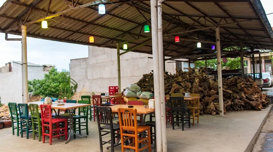 Karacasu Pide Salonu - Karacasu Aydin