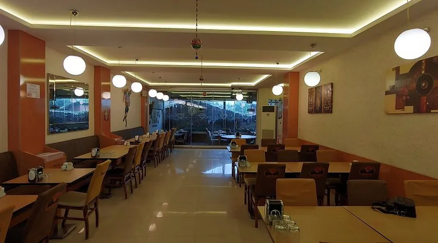 Elmas Restaurant Hotel - Karacasu Aydin