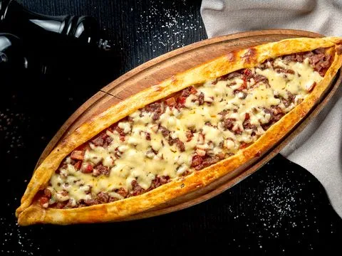 &Ccedil;ıtır Pide Restaurant - Karacasu Aydin