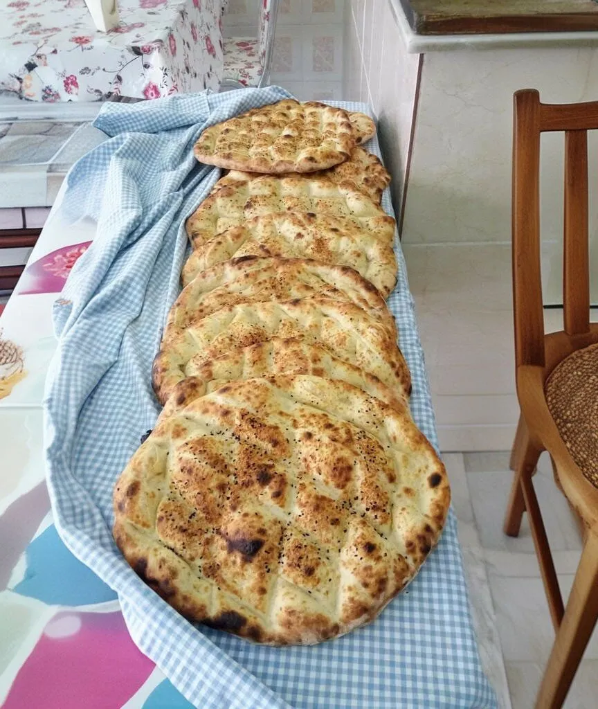Şeny&uuml;z Pide & Lahmacun - Karpuzlu Aydin