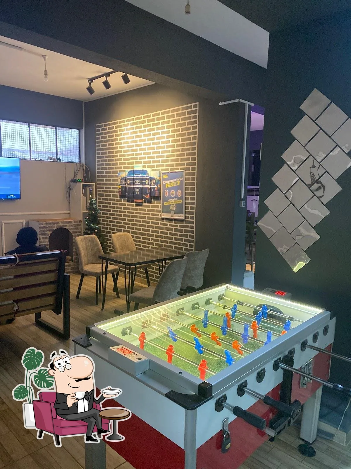 Axi Cafe 1.şube - Karpuzlu Aydin