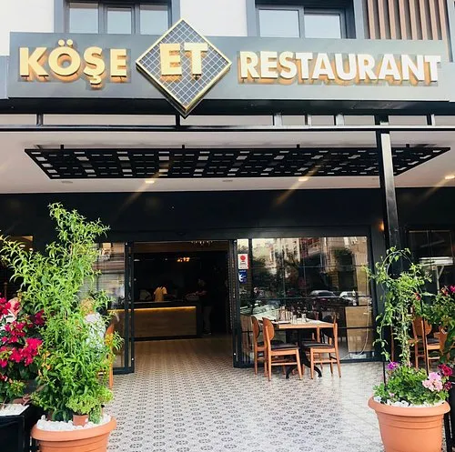 K&Ouml;ŞEM RESTAURANT &Ccedil;ETİN&rsquo;in YERİ - Ko&ccedil;arlı Aydın