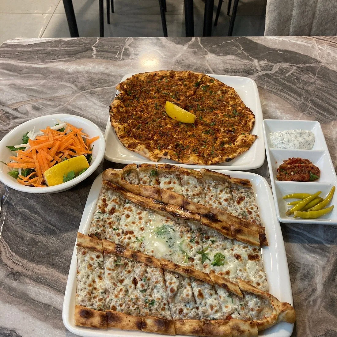 Cemre Pide-Pizza - Ko&ccedil;arlı Aydın