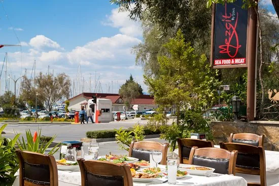 Mezgit Restaurant - Kuşadasi Aydin