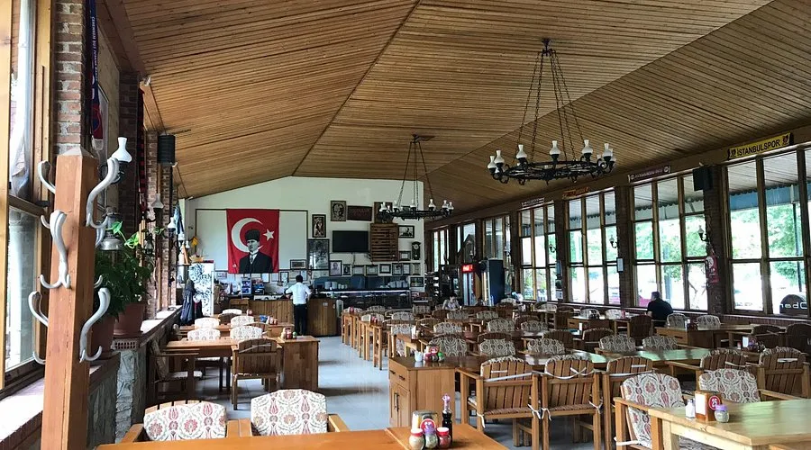 Obam Restaurant - Kuyucak Aydin