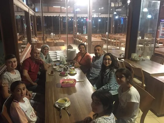 Yayla restaurant - Kuyucak Aydin