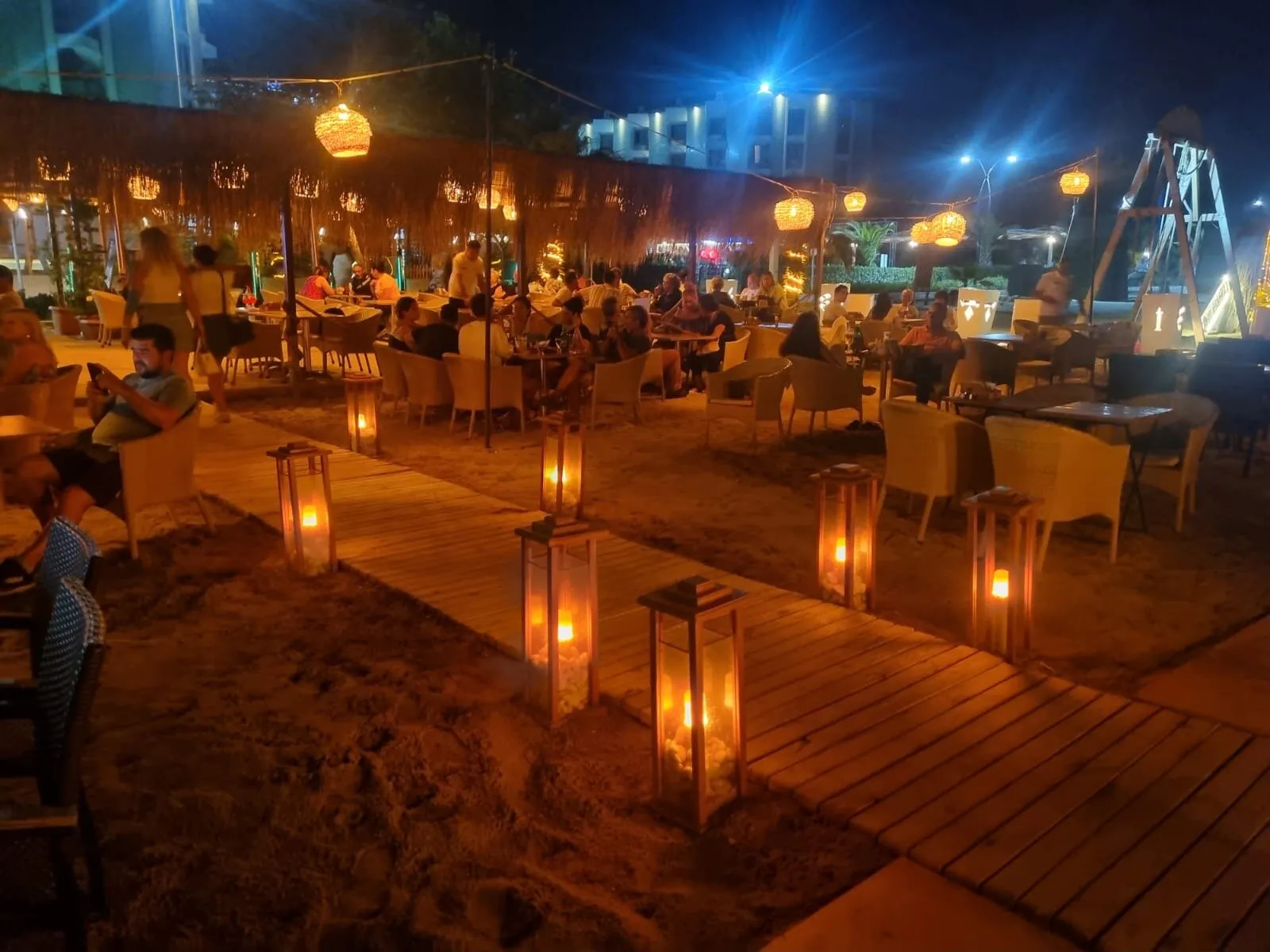 Can Restoran - Kuyucak Aydin