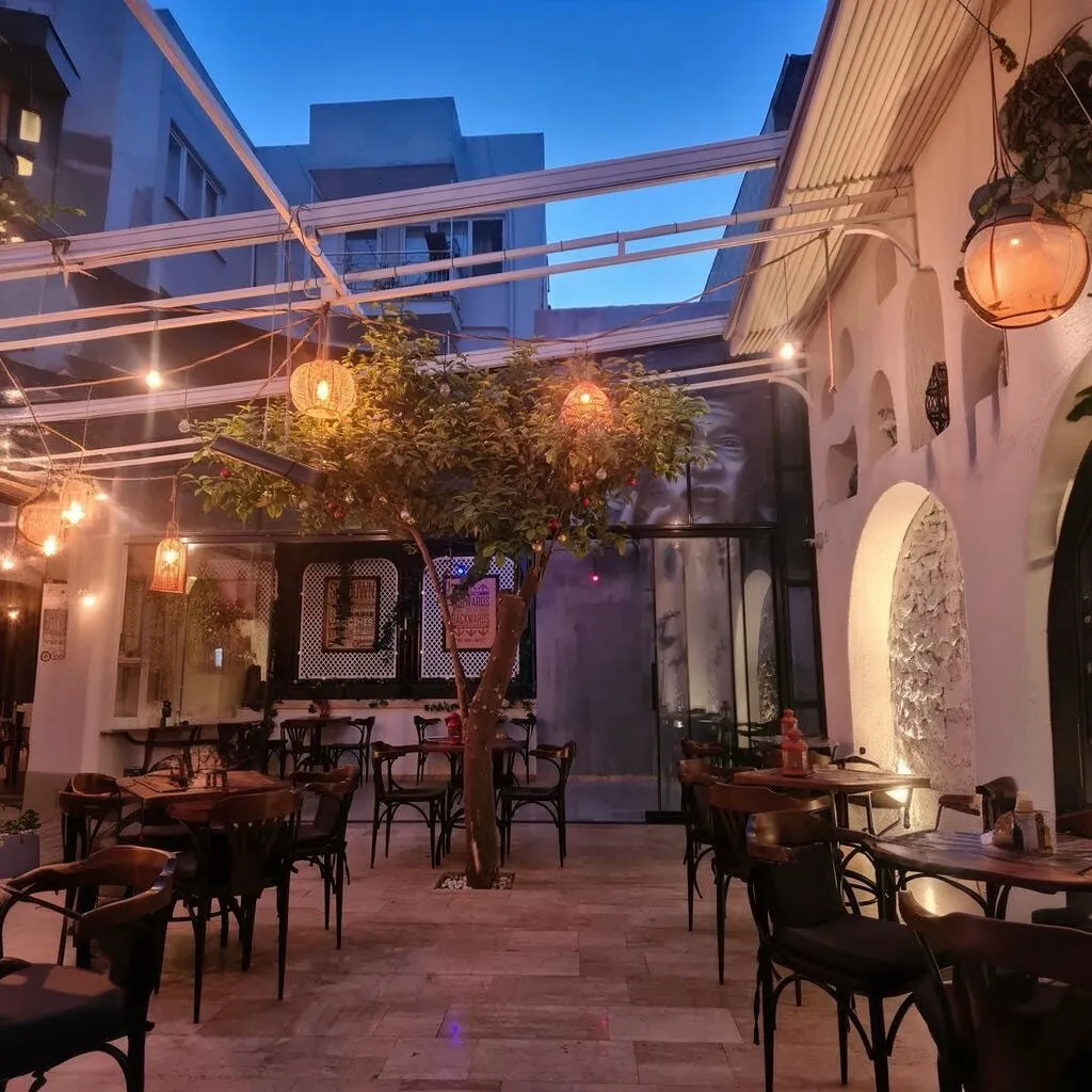 La Casetta - Efeler Aydın