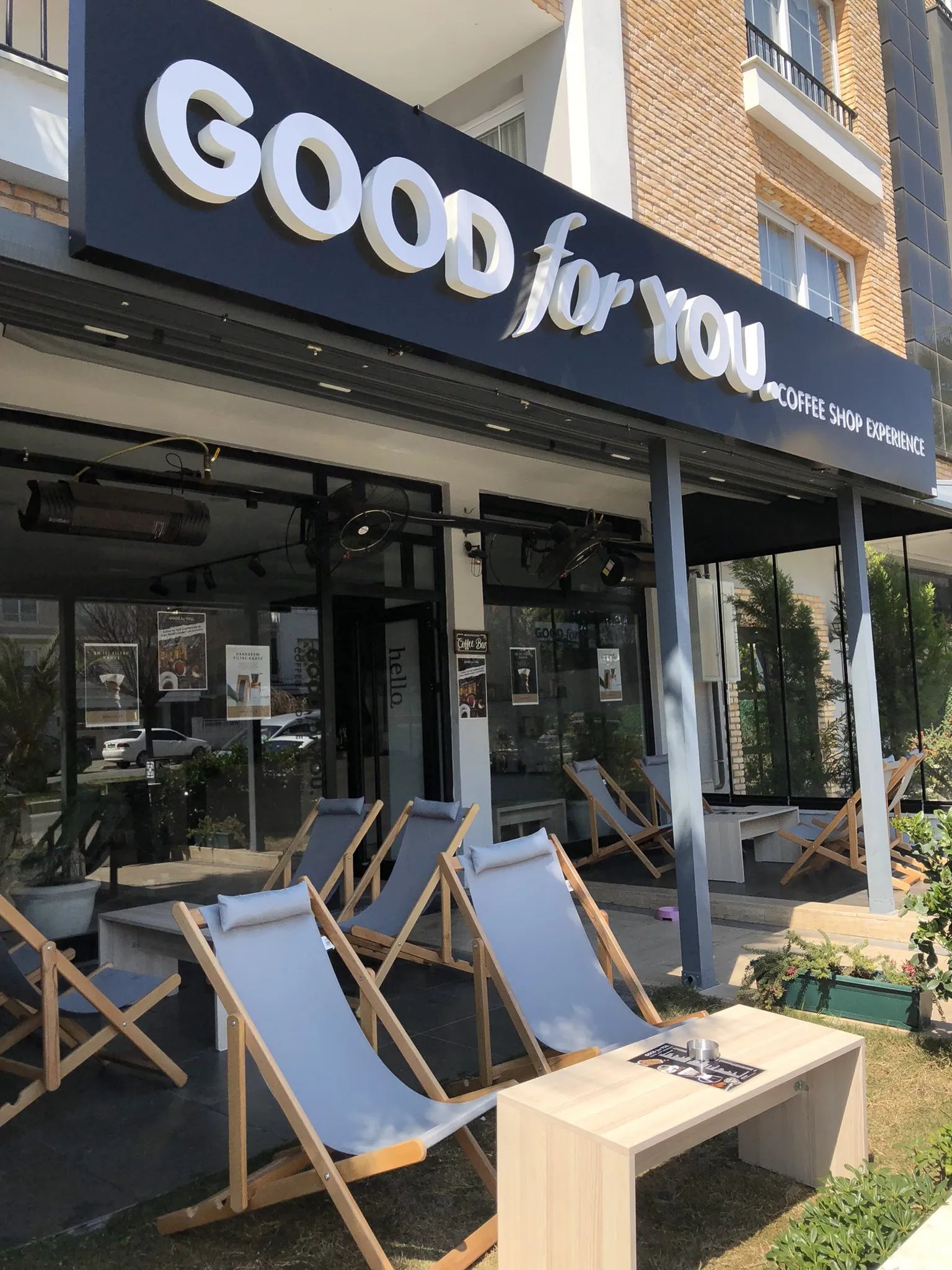 Good For You - Efeler Aydın