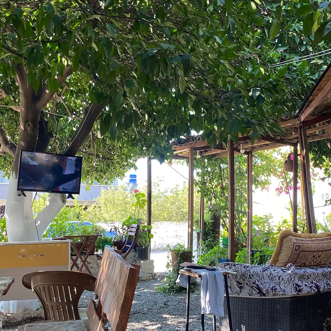 &Ccedil;akır Ağa'nın Yeri - S&ouml;ke Aydin