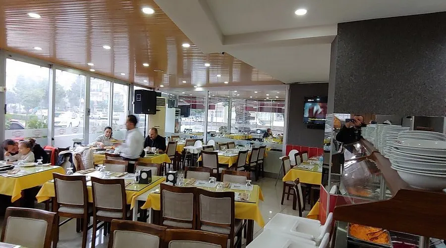 Yenipazarlı Kazım Usta 1 - Efeler Aydin