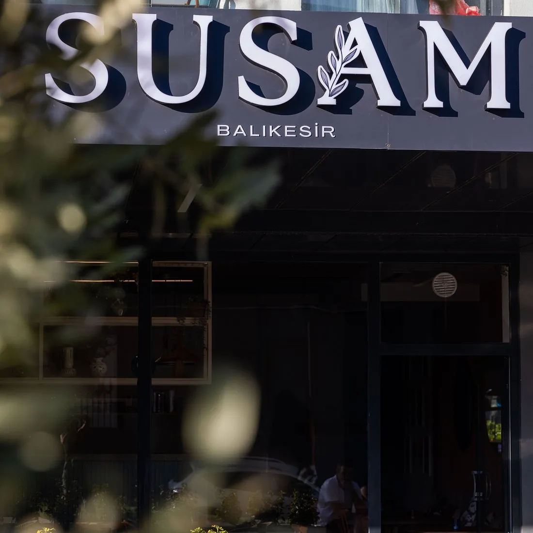 Susam Balıkesir - Altıeyl&uuml;l Balikesi̇r