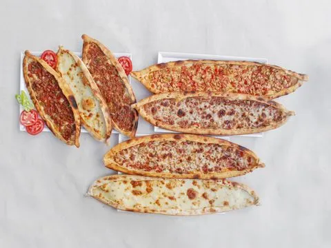 Miss Pide & Kebap - Altıeyl&uuml;l Balikesi̇r