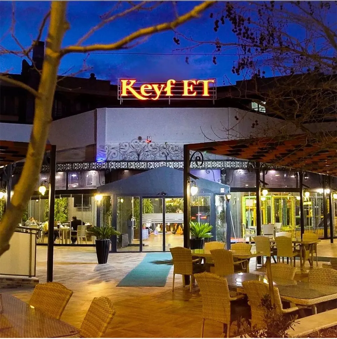 Keyf ET Balıkesir - Altıeylül Balikesi̇r