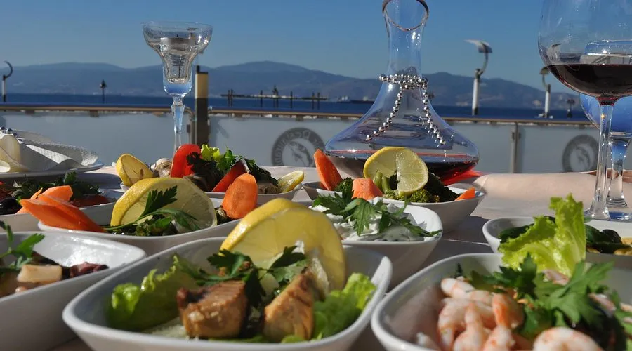 Şehir Restaurant - Bandırma Balıkesir