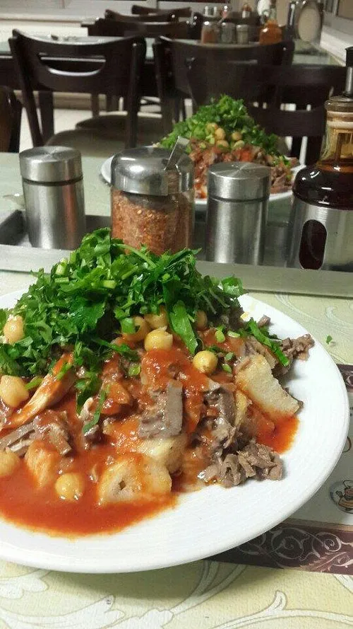 Kanaat Lokantası - Merkez Balıkesir