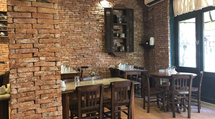 Lokanta Bahar Edremit - Edremit Balıkesir