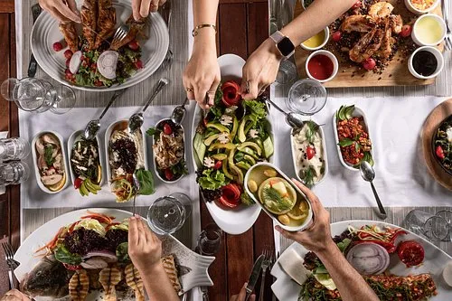 Antalya Balıkevi - Muratpaşa Antalya