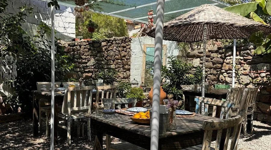 Somun Breakfast Club - Kepsut Balıkesir