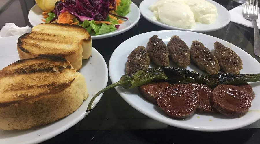 K&Ouml;FTECİ SADULLAH - Balikesi̇r