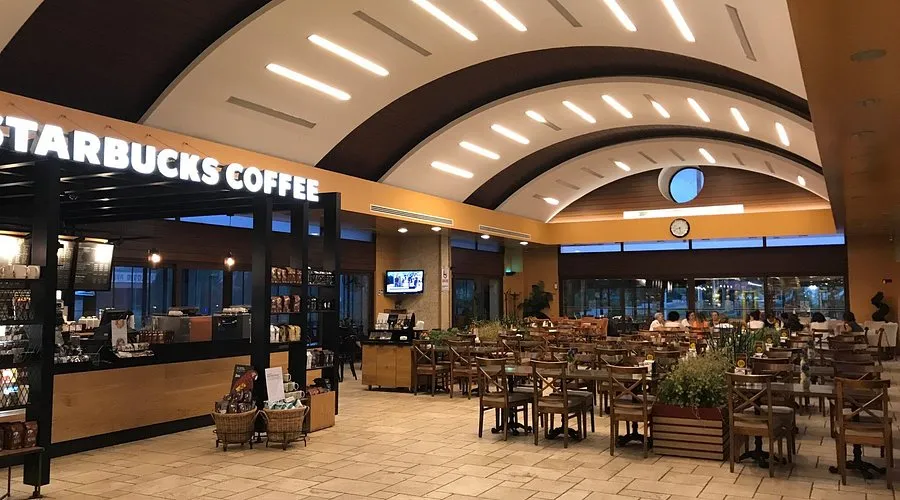 Tellioğlu Değirmen Cafe & Restaurant - Karesi Balikesir