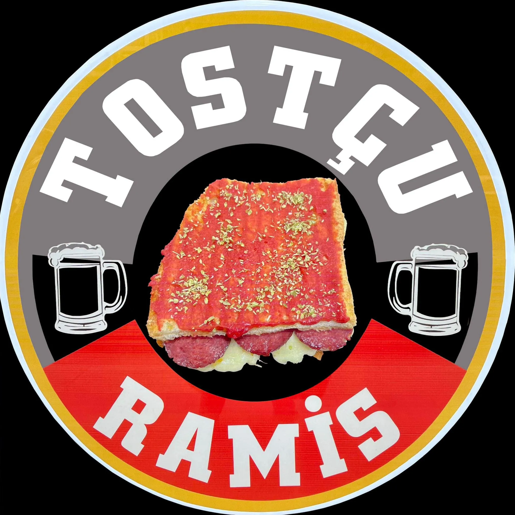 Susurluk Tost&ccedil;u Ramis usta - Susurluk Balikesi̇r