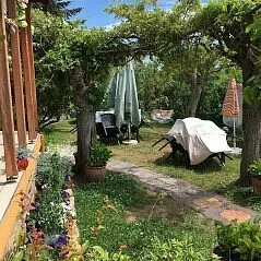 &Ccedil;i&ccedil;ekli Bah&ccedil;em - Susurluk Balikesi̇r