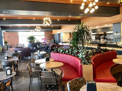 Yasa Dinlenme Tesisi - Susurluk Balikesi̇r