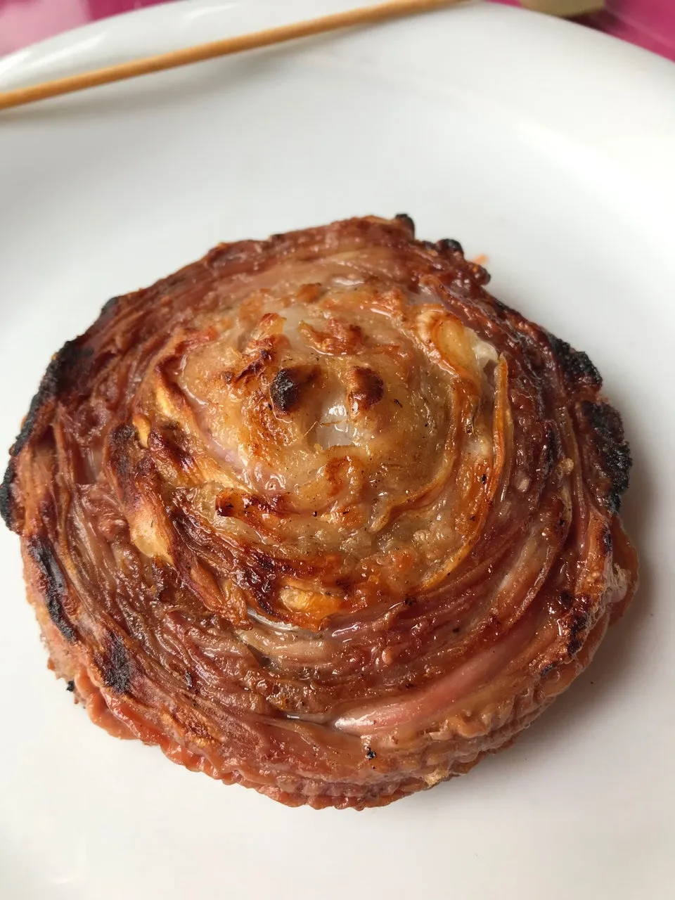 G&ouml;bel Gizli Bah&ccedil;e Kokore&ccedil; - Susurluk Balikesi̇r