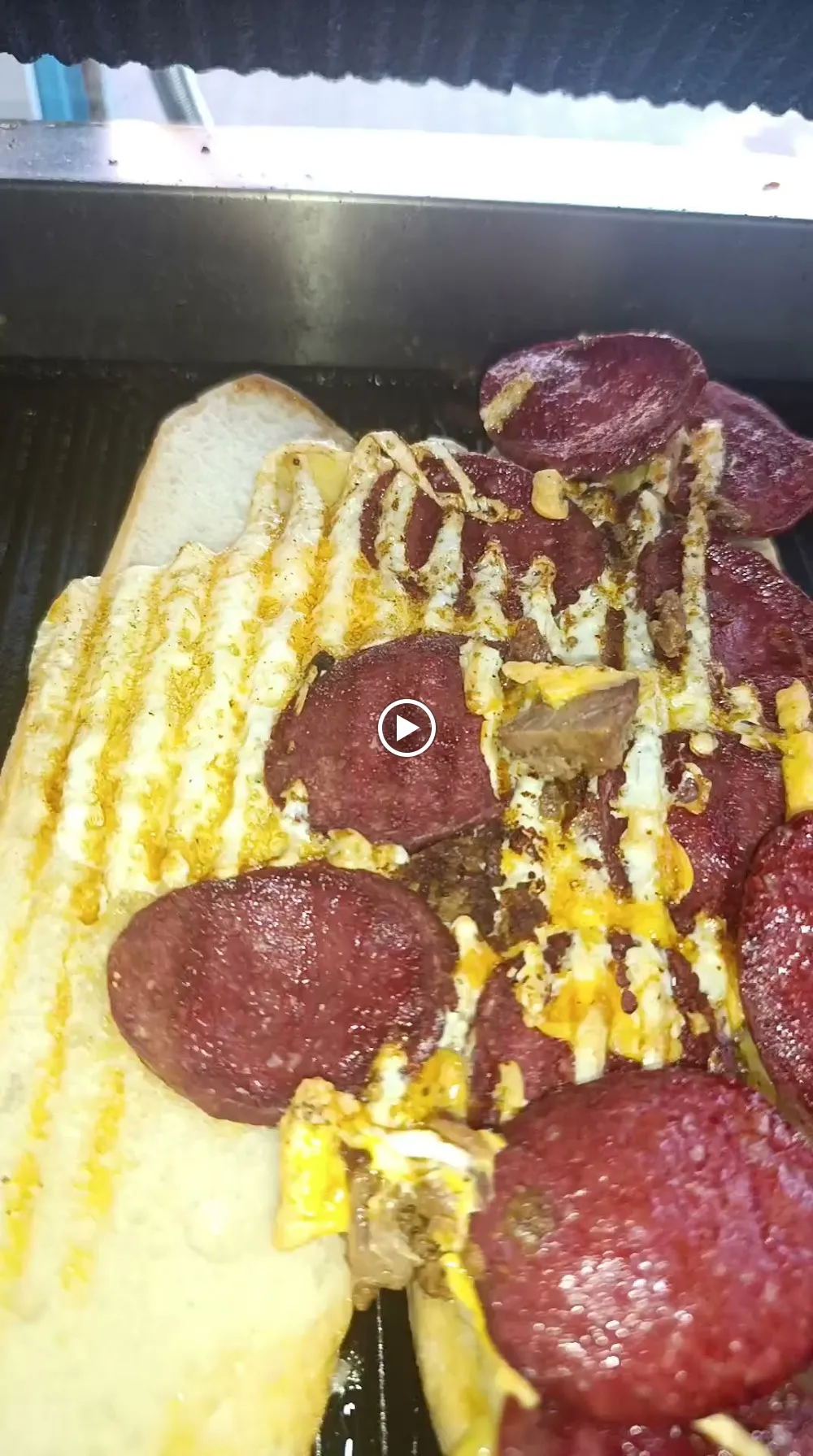 Tost&ccedil;u Yasin - Susurluk Balikesi̇r