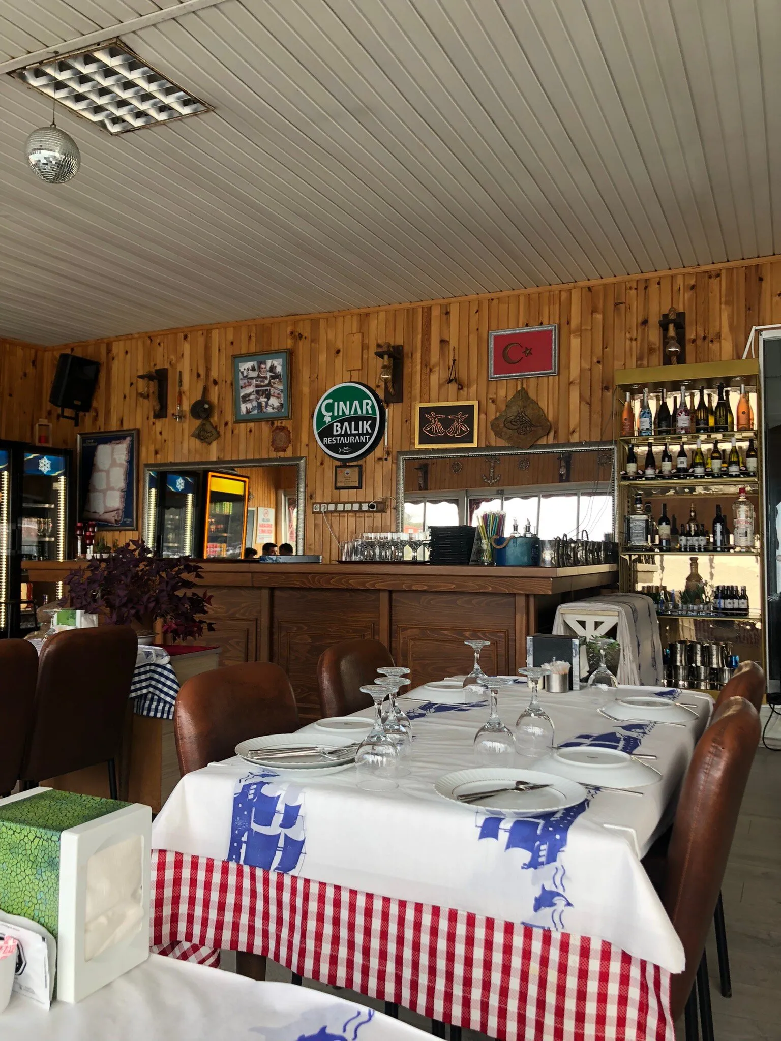 birlikte bistro & lokal - Merkez Bartin