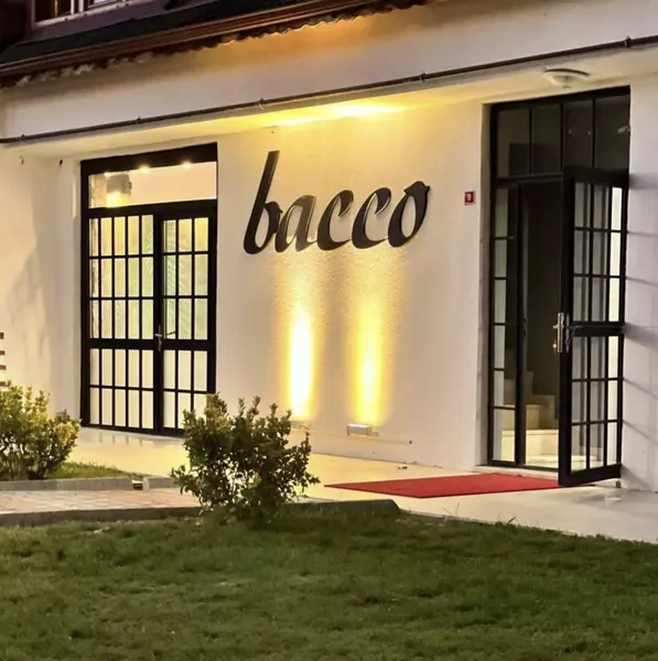 Bacco Restaurant & Bistro - Merkez Bartin