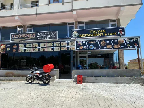 &Ccedil;ETİN CAFE - Batman Merkez Batman