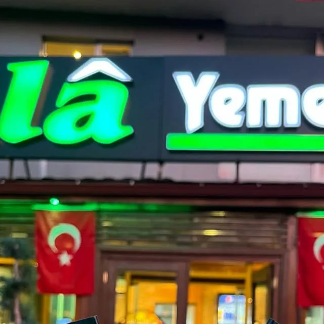 Al&acirc; Kahvaltı Yemek Tatlı - Bayburt Merkez Bayburt