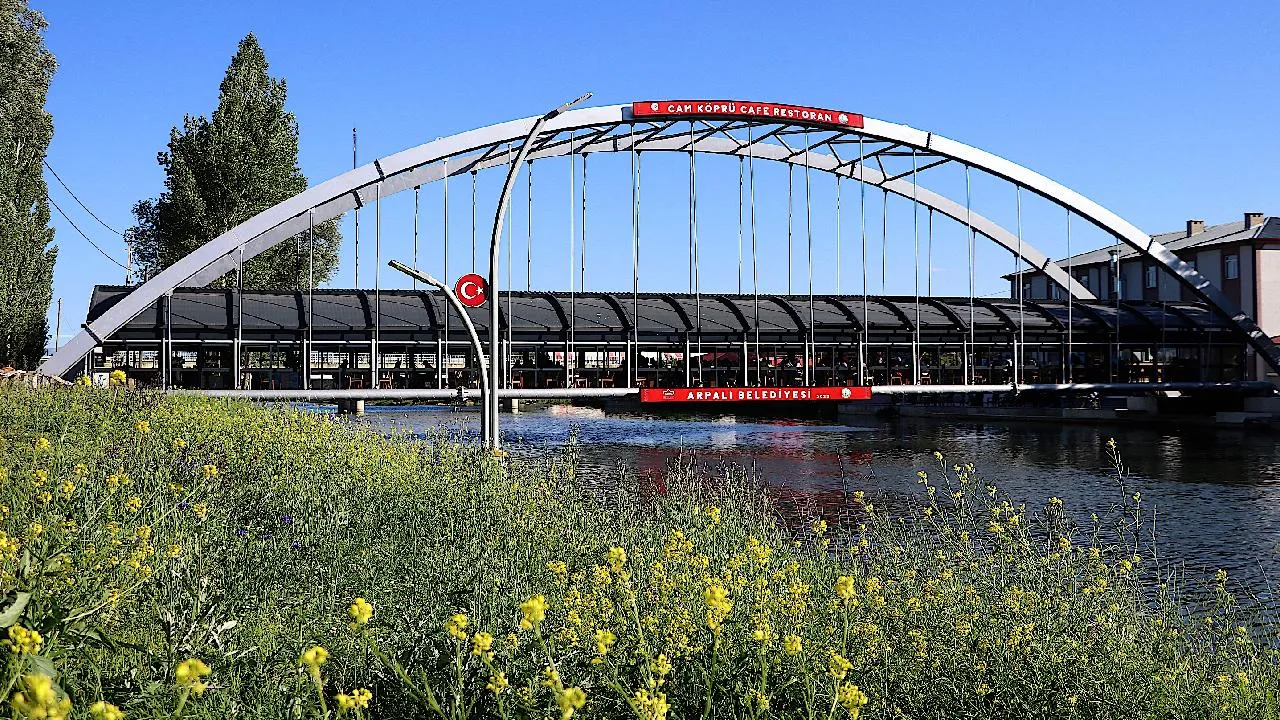 Çoruh Cafe - Bayburt Merkez Bayburt