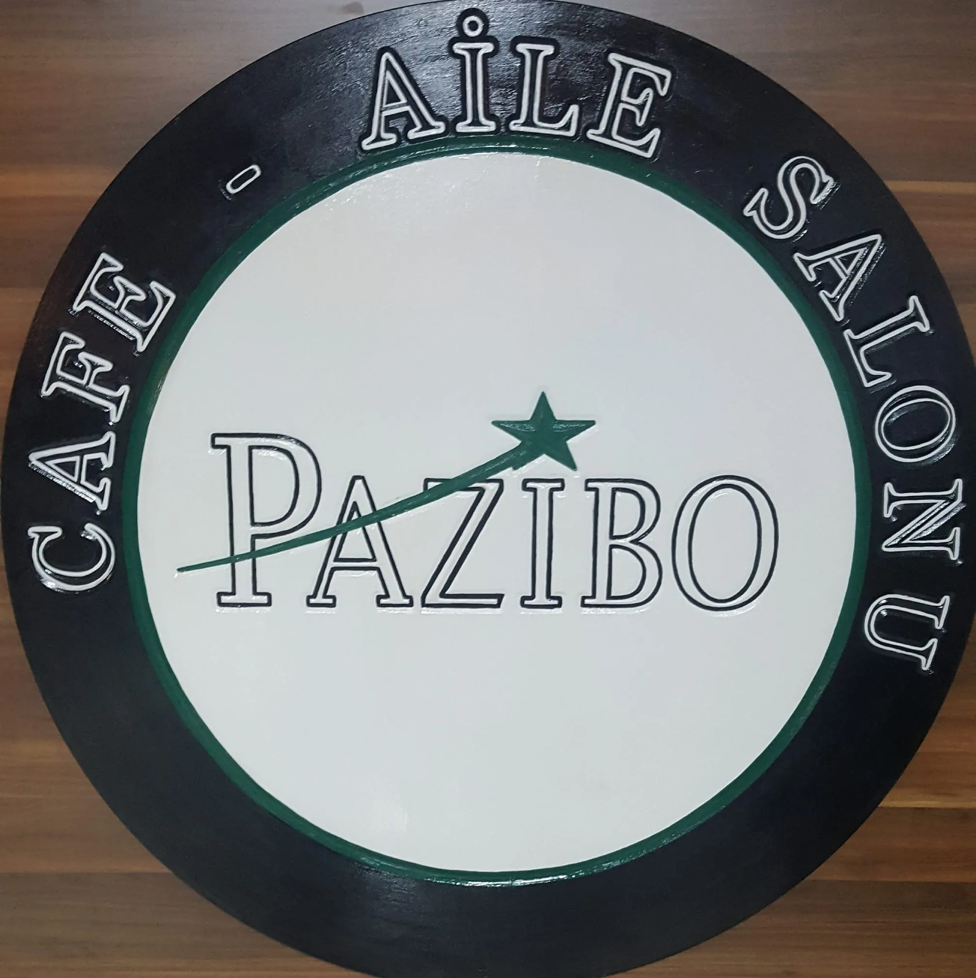 Pazibo Cafe Bistro - Gölpazarı Bi̇leci̇k