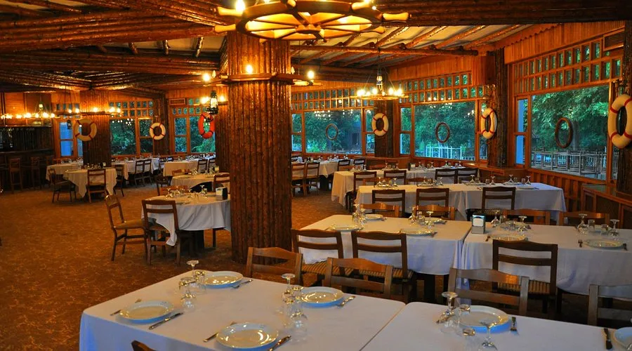 Acar Restaurant - Bilecik