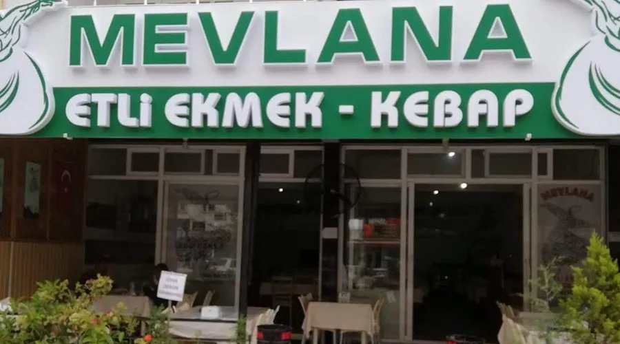 Mevlana Etli Ekmek - Bilecik