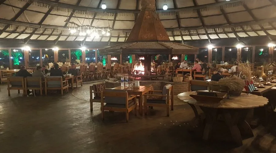 Cennet Vadisi - Bilecik Merkez Bilecik