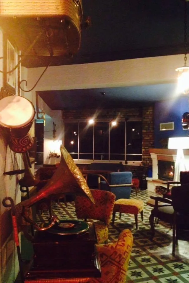 Tarz-ı Hayal Kafe&Bistro - Merkez Bilecik