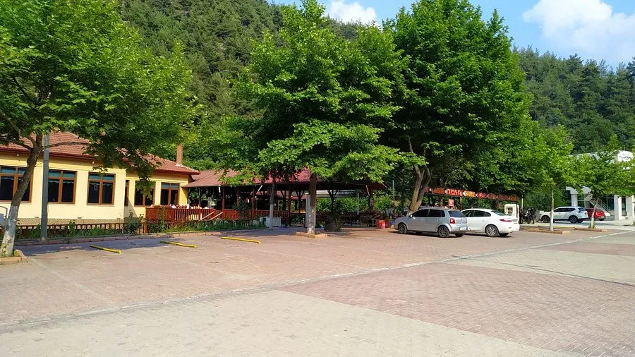 T&uuml;nel Restaurant - Bilecik Bilecik