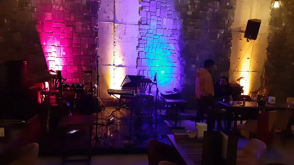 Bilecik Agrilion Kasrı Bar Restaurant Cafe - Bilecik Merkez Bilecik