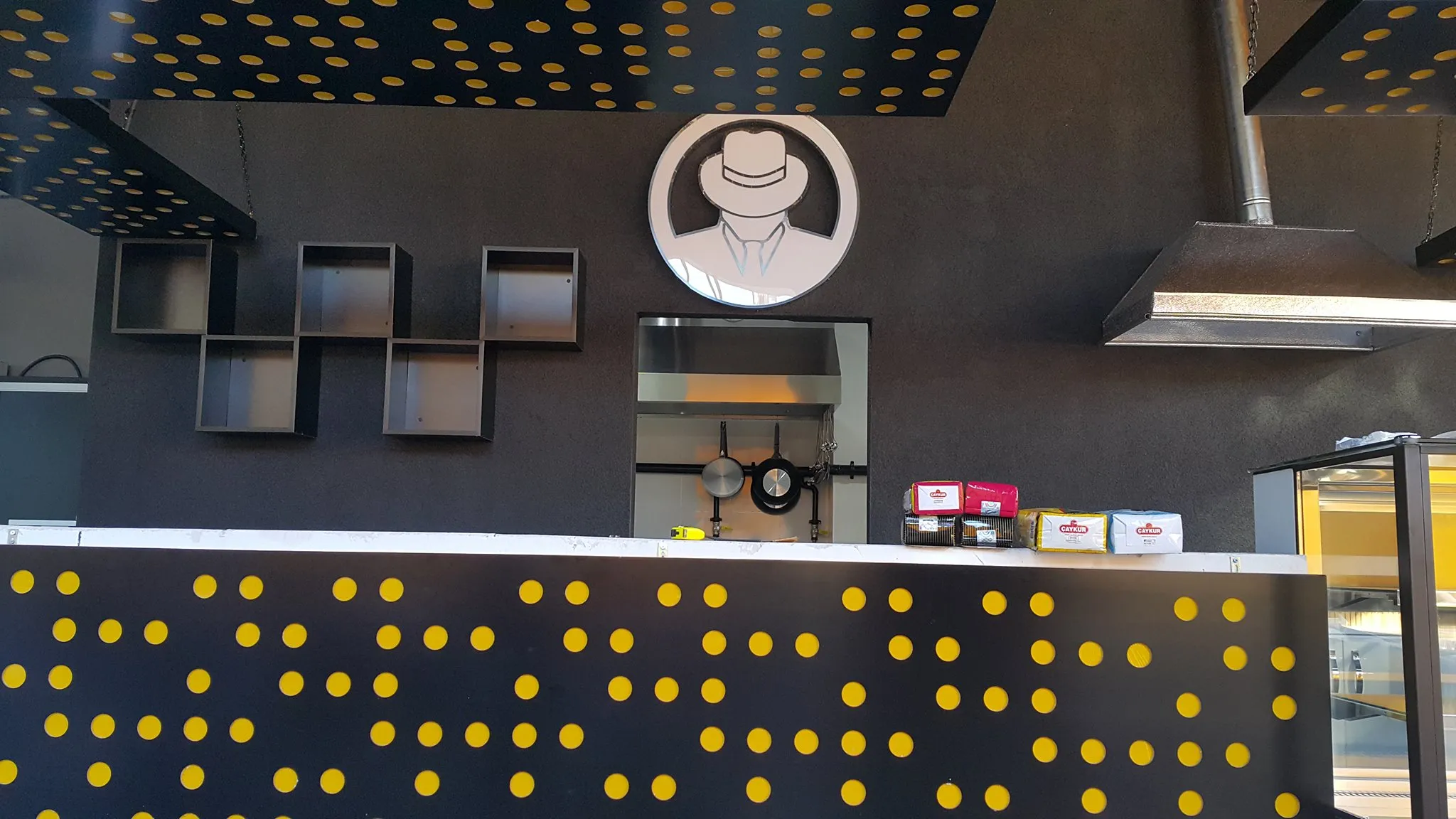 BOSS Cafe & Bistro - Bilecik