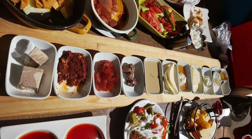 Fehmibey Restoran - Pazaryeri Bilecik