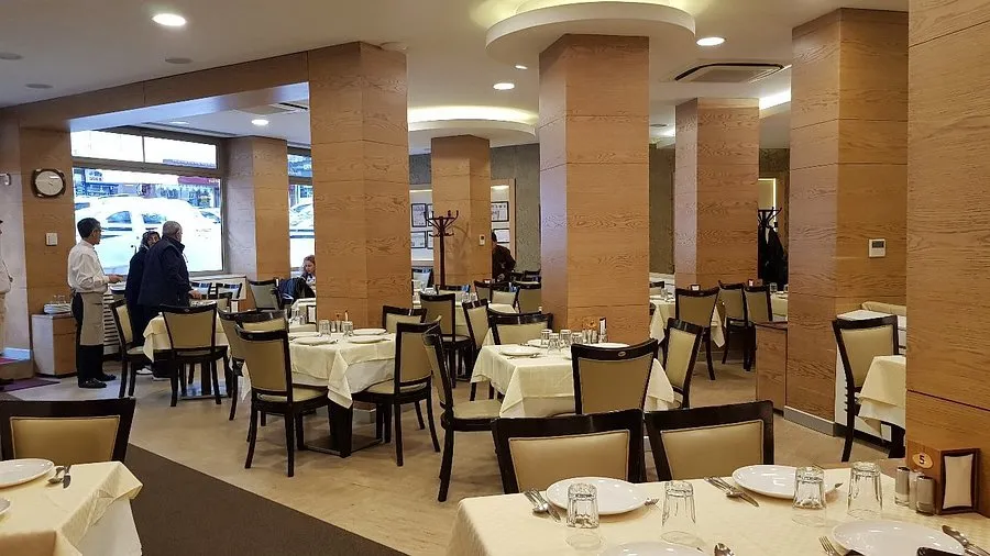 Ankara Lokantası - Merkez Bilecik