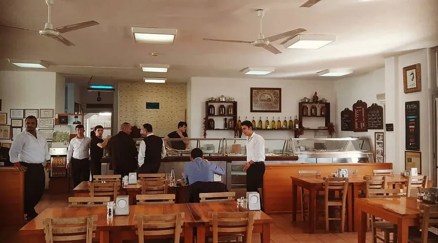 Kısmet Lokantası - Merkez Bilecik